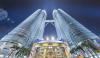 KLCC in the Night