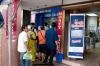 money exchange rupiah