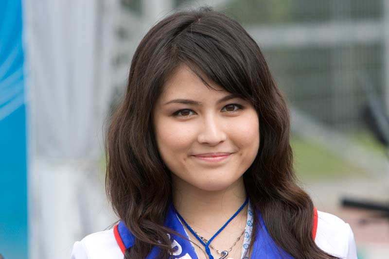 Sweet Smile Malaysia Pictures - Kuala Lumpur Pictures