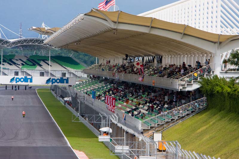 F1 Circuit Malaysia Tribune Malaysia Pictures - Kuala Lumpur Pictures