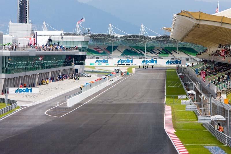 F1 Circuit Malaysia Malaysia Pictures - Kuala Lumpur Pictures