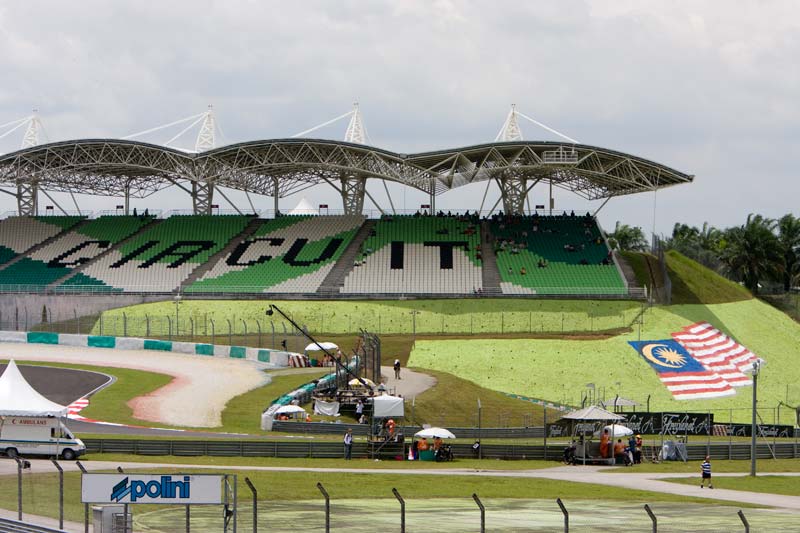 Penang GP circuit Kuala Lumpur Malaysia Pictures - Kuala Lumpur Pictures