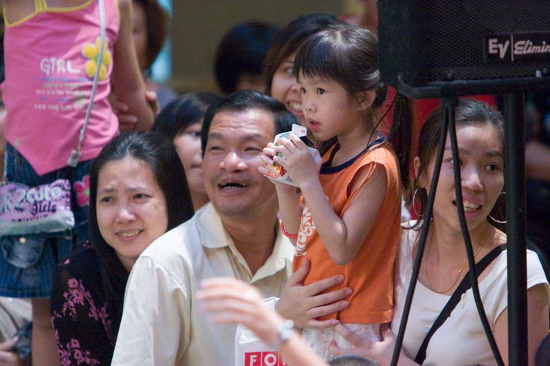 fans Malaysia Pictures - Kuala Lumpur Pictures