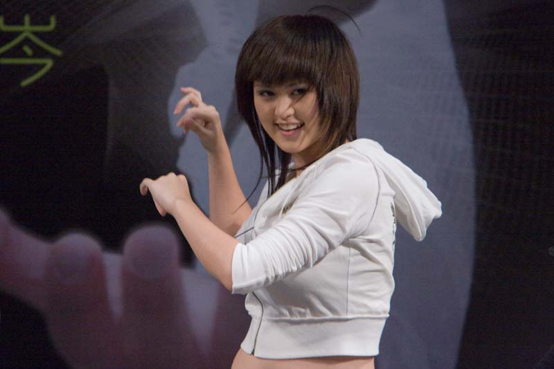 gary dancer two Malaysia Pictures - Kuala Lumpur Pictures