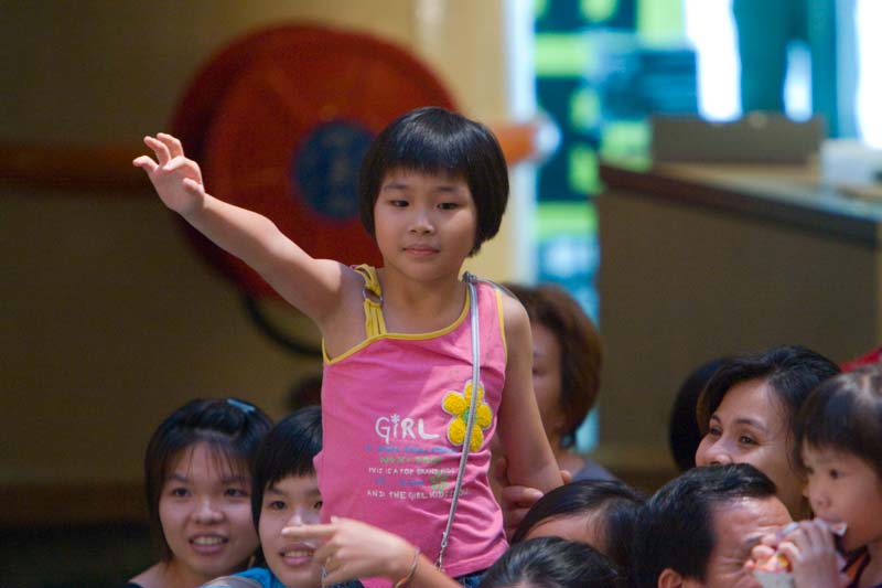 young music fan Malaysia Pictures - Kuala Lumpur Pictures