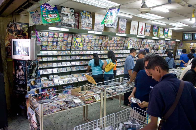 local vcd store Malaysia Pictures - Kuala Lumpur Pictures