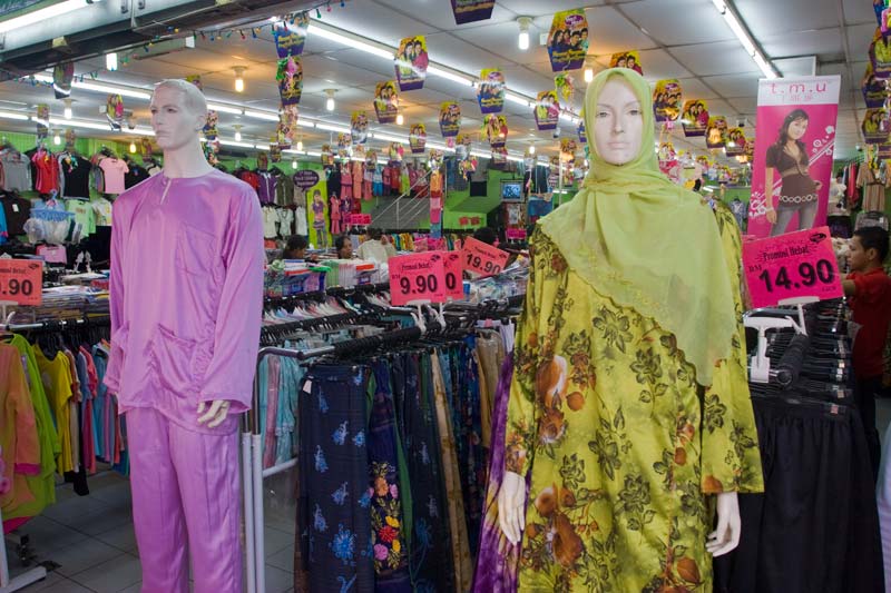 muslim fashion Malaysia Pictures - Kuala Lumpur Pictures