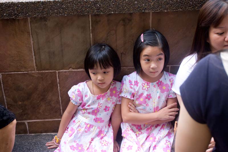 Cute Asian Kids Malaysia Pictures - Kuala Lumpur Pictures