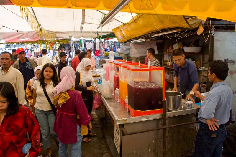 localmarket people Malaysia Pictures - Kuala Lumpur Pictures