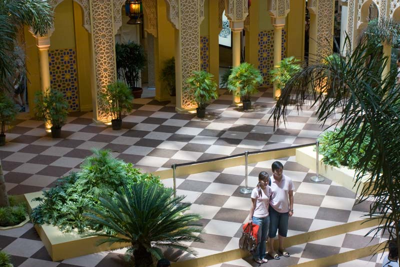 mosque picture Malaysia Pictures - Kuala Lumpur Pictures