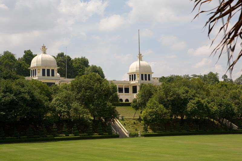 Royal Palace Malaysia Pictures - Kuala Lumpur Pictures
