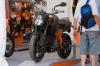 ktm monster bike