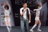 gary and dancers