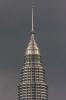 single tower detail