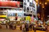 kl city night