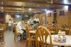 restaurant in the night