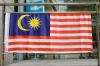 Malaysian Flag