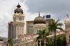 merdeka square buildings two