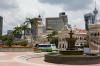 merdeka square fountain two