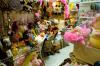 Girl in Shop
