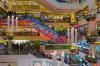 mall inside