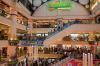 Sungei Wang Mall inside