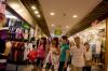 People Shopping