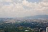 View from KL tower  nine
