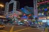 Petaling Street by Night
